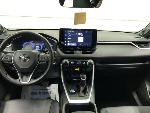 Used 2023 Toyota RAV4 XSE image 14
