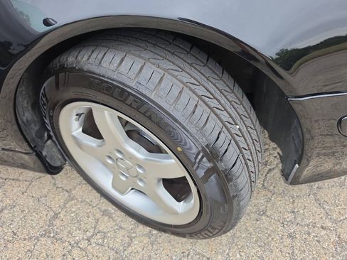 Used 2000 Mercedes-Benz CLK 320 Cabriolet image 22