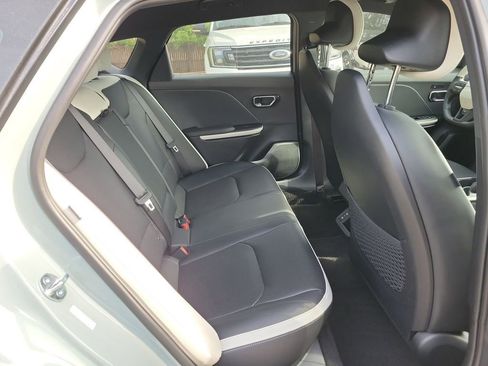 New 2026 Kia K4 GT-Line FWD image 12