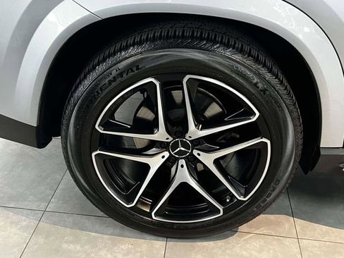 Certified 2023 Mercedes-Benz GLE 53 AMG 4MATIC Coupe image 7