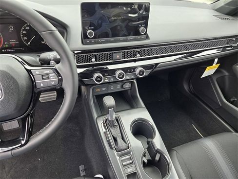 New 2026 Honda Civic Sport image 19