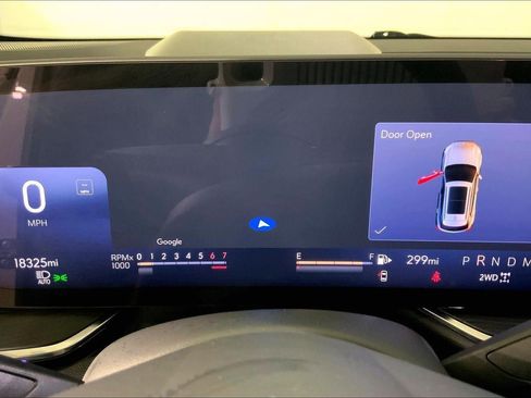 Used 2025 Buick Envision Preferred image 20