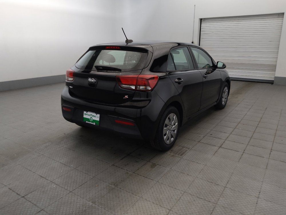 Used 2019 Kia Rio S FWD image 9