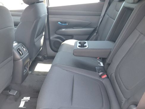 New 2026 Hyundai Tucson Blue SE AWD/4WD image 32