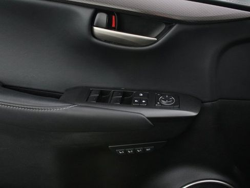 Used 2017 Lexus NX 200t AWD w/ Premium Package image 22