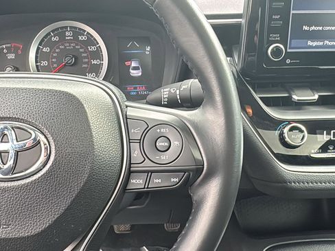 Certified 2022 Toyota Corolla SE image 16