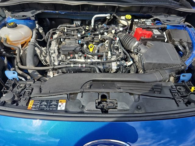 Used 2022 Ford Escape SEL AWD/4WD image 22