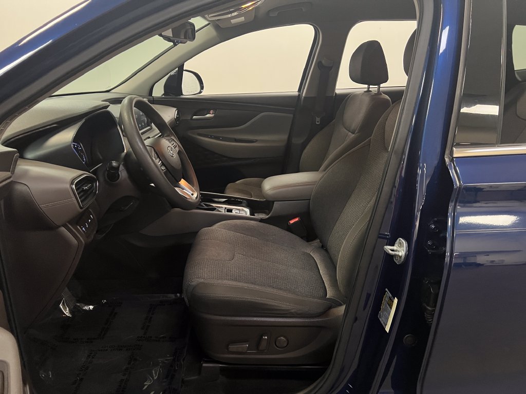 Used 2020 Hyundai Santa Fe SEL FWD image 9