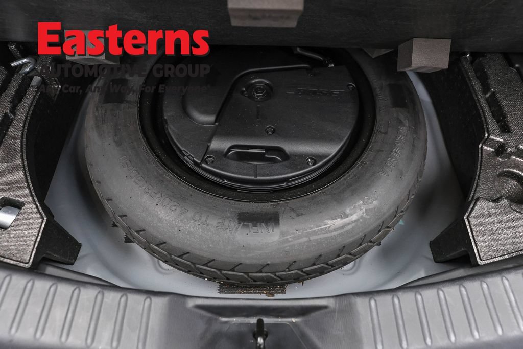 Used 2021 MAZDA CX-5 Carbon Edition AWD/4WD image 25