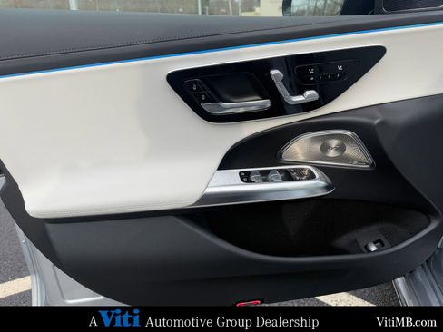 Certified 2024 Mercedes-Benz E 450 4MATIC Sedan image 16