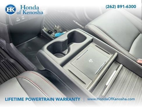New 2026 Honda Odyssey Sport-L image 20