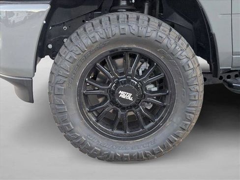 New 2026 RAM 2500 Lone Star AWD/4WD image 10