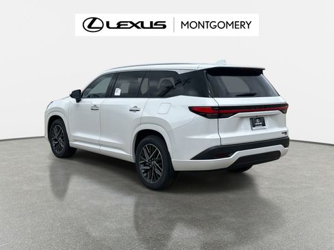 New 2026 Lexus TX 350 350 Premium image 5