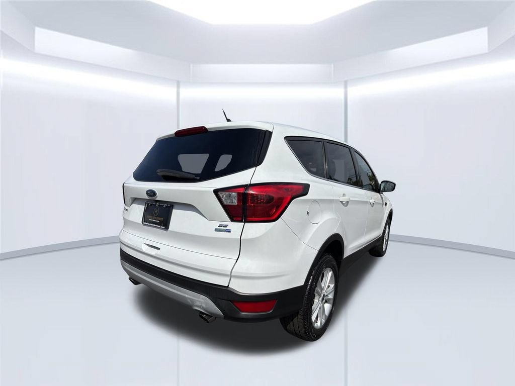 Used 2019 Ford Escape SE AWD/4WD image 6