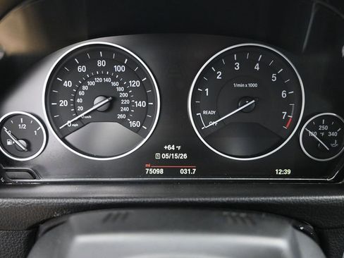 Used 2015 BMW 428i Convertible RWD image 15