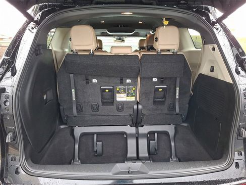 Certified 2024 Toyota Sienna Limited image 30
