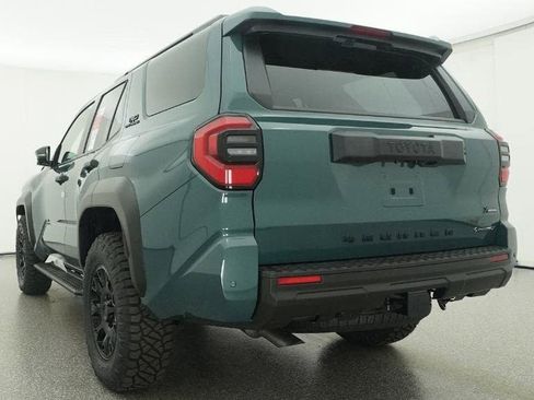 New 2026 Toyota 4Runner TRD Off-Road Premium image 22