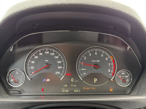 Used 2018 BMW M3 image 5