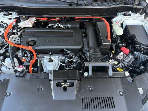Certified 2024 Honda CR-V Sport-L image 30