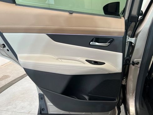 New 2026 Nissan Murano Platinum w/ Cargo Package image 18