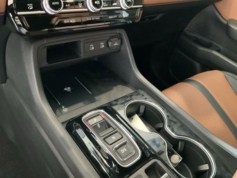 Used 2026 Honda Passport TrailSport Elite image 14