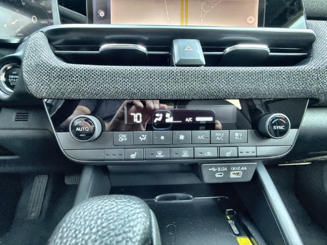 New 2026 Subaru Outback Premium AWD/4WD image 21