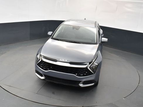 Certified 2023 Kia Sportage EX image 29