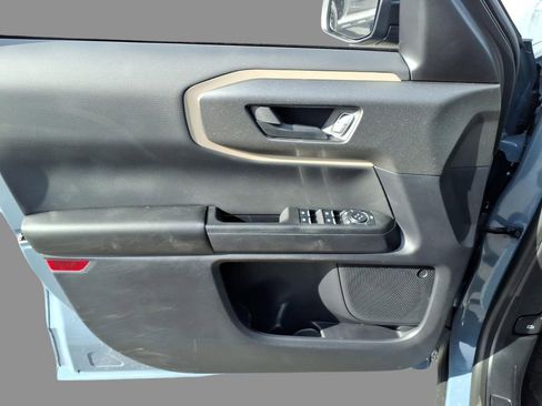 New 2026 Ford Bronco Sport Big Bend w/ Convenience Package image 16