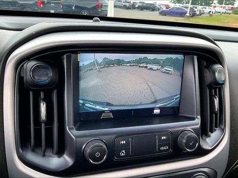 Used 2022 GMC Canyon Elevation w/ Trailering Package AWD/4WD image 11