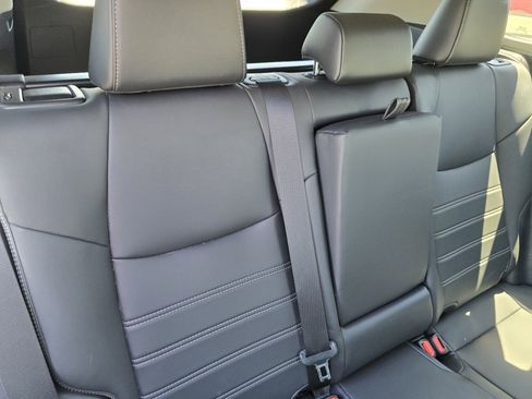 Certified 2019 Toyota RAV4 Limited w/ All Weather Liner Package AWD/4WD image 22