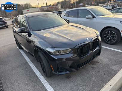 Certified 2023 BMW X3 M40i w/ Premium Package