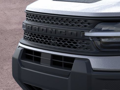 New 2026 Ford Bronco Sport Big Bend w/ Convenience Package AWD/4WD image 43