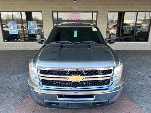Used 2011 Chevrolet Silverado 2500 LT w/ Convenience Package image 21