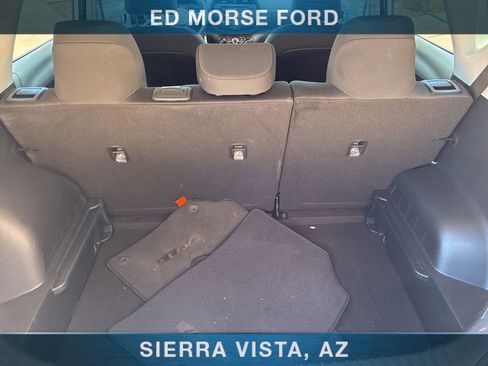 Used 2025 Kia Soul LX FWD image 12