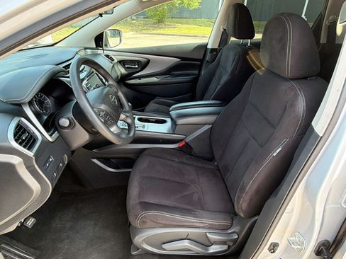 Used 2020 Nissan Murano S w/ Technology Package AWD/4WD image 5