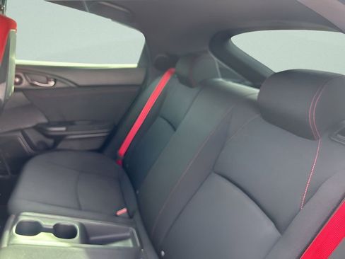 Used 2019 Honda Civic Type R image 15