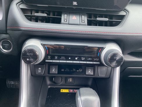 Used 2023 Toyota RAV4 XSE image 21