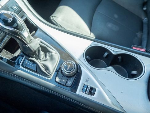 Used 2022 INFINITI Q50 Luxe w/ Cargo Package image 20