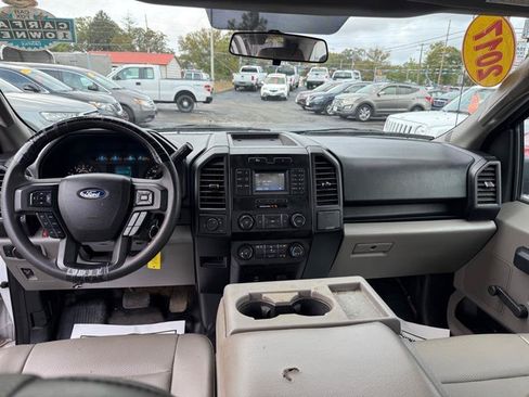 Used 2017 Ford F150 XL RWD image 12