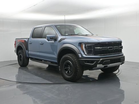 Used 2023 Ford F150 Raptor image 62