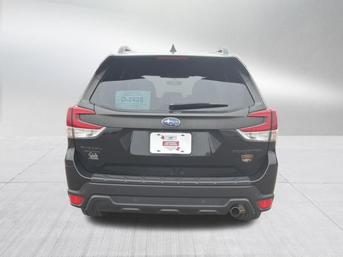 Certified 2023 Subaru Forester Wilderness AWD/4WD image 6
