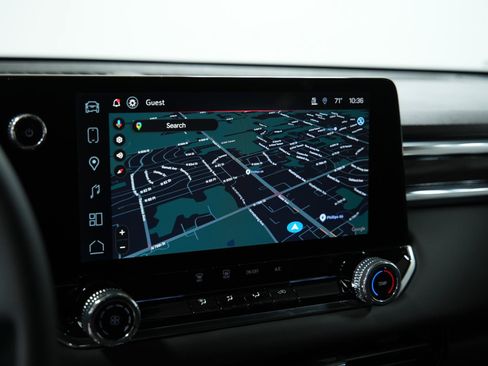 New 2026 GMC Canyon Elevation RWD image 37