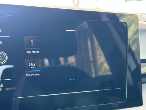 New 2026 Volkswagen Taos S FWD image 17