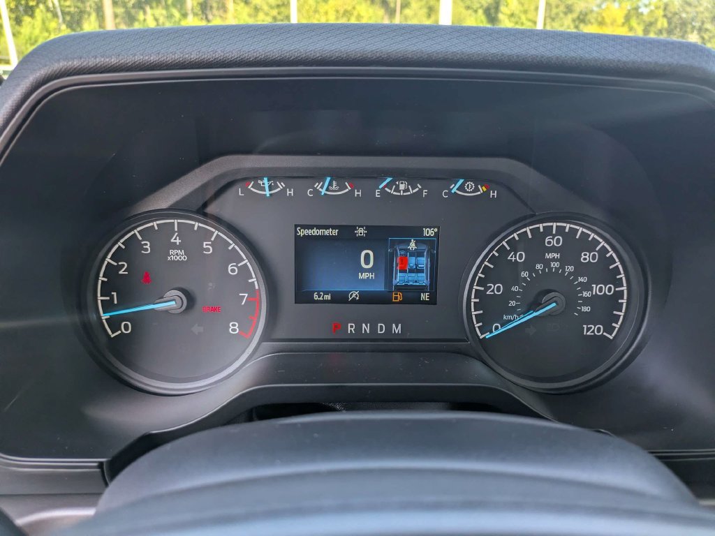 New 2026 Ford F150 XL w/ Tow/Haul Package RWD image 27