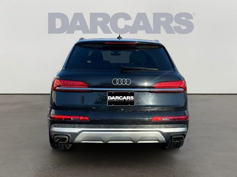 Used 2025 Audi Q7 3.0T Premium Plus image 6