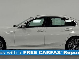 Used 2022 BMW 330i xDrive Sedan w/ Premium Package 2 video 2