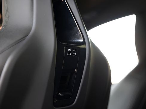 Used 2023 BMW iX M60 w/ Executive Package AWD/4WD image 48