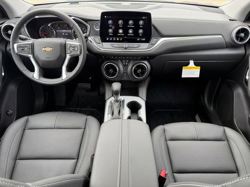New 2026 Chevrolet Blazer LT w/ Midnight/Sport Edition image 13