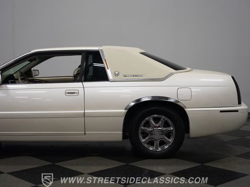 Used 2000 Cadillac Eldorado Touring image 27