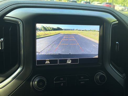 Used 2021 Chevrolet Silverado 1500 RST w/ Convenience Package II AWD/4WD image 29
